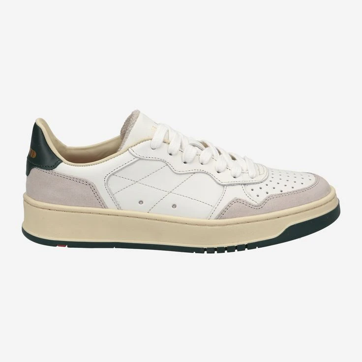 Lloyd Art. 13-052-31* BOOKER Weiß 5 Lloyd Art. 13-052-31* BOOKER Weiß – Bild 3