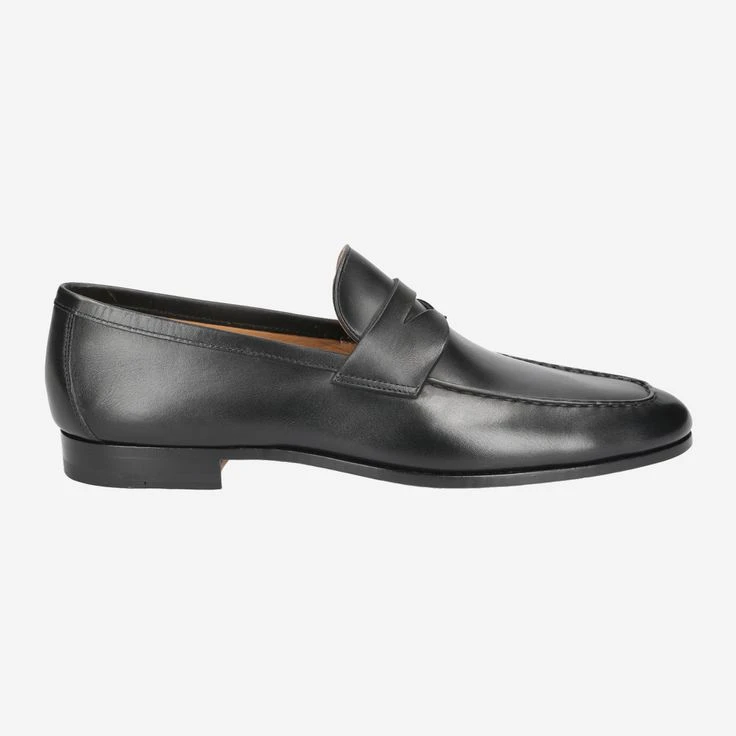 Magnanni Art. 23802 NEGRO Schwarz 5 Magnanni Art. 23802 NEGRO Schwarz – Bild 3