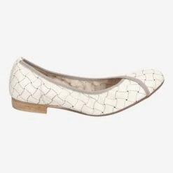 Donna Carolina Art. 43.170.187 Weiß, Mittel 9 Donna Carolina Art. 43.170.187 Weiß, Mittel -Schuhe Lueke Verkäufe aussenseite 2021220004