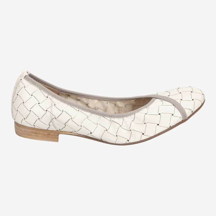 Donna Carolina Art. 43.170.187 Weiß, Mittel 5 Donna Carolina Art. 43.170.187 Weiß, Mittel – Bild 3