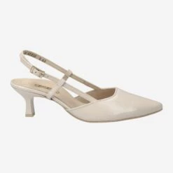 Paul Green Art. 7992-023 Beige 9 Paul Green Art. 7992-023 Beige -Schuhe Lueke Verkäufe aussenseite 2124070048