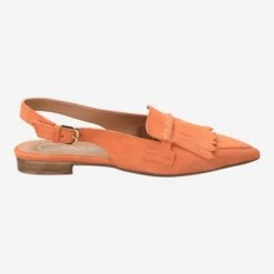 Donna Carolina Art. MIREL ACE 49.654.032-002 Orange 9 Donna Carolina Art. MIREL ACE 49.654.032-002 Orange -Schuhe Lueke Verkäufe aussenseite 2126160008