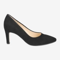 Gabor Art. 91.380.17 Schwarz 9 Gabor Art. 91.380.17 Schwarz -Schuhe Lueke Verkäufe aussenseite 2220060137