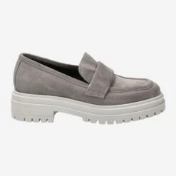 Lüke Schuhe Art. VIOLA GRIGIA Grau 9 Lüke Schuhe Art. VIOLA GRIGIA Grau -Schuhe Lueke Verkäufe aussenseite 2422060047