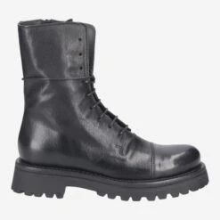 Moma Art. 74304C-CU NERO Schwarz 9 Moma Art. 74304C-CU NERO Schwarz -Schuhe Lueke Verkäufe aussenseite 2520010531