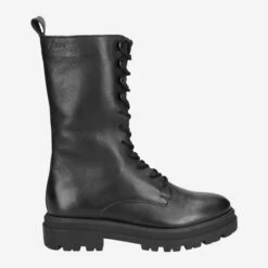 Sioux Art. 68501 KUIMBA-702 Schwarz 9 Sioux Art. 68501 KUIMBA-702 Schwarz -Schuhe Lueke Verkäufe aussenseite 2580010227