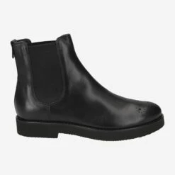 AGL Art. D721531 SEPHORA Schwarz 9 AGL Art. D721531 SEPHORA Schwarz -Schuhe Lueke Verkäufe aussenseite 2620011715