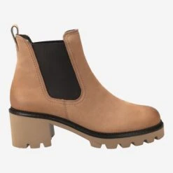 Paul Green Art.  9775-054 Braun -Schuhe Lueke Verkäufe aussenseite 2623060681