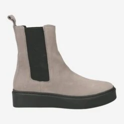 Donna Carolina Art. 48.168.033-007 Beige 9 Donna Carolina Art. 48.168.033-007 Beige -Schuhe Lueke Verkäufe aussenseite 2634060027