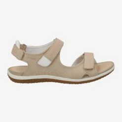 GEOX Art. VEGA Beige 8 GEOX Art. VEGA Beige -Schuhe Lueke Verkäufe aussenseite 2924060668