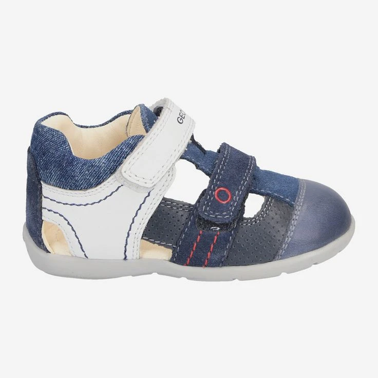 GEOX Art. KAYTAN Blau, Kombiniert 5 GEOX Art. KAYTAN Blau, Kombiniert – Bild 3