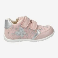 GEOX Art. ELTHAN Rose 9 GEOX Art. ELTHAN Rose -Schuhe Lueke Verkäufe aussenseite 3235310038