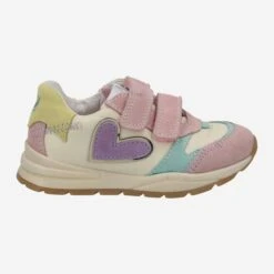 Naturino Art. NATURINO QUELLY VL Rose 9 Naturino Art. NATURINO QUELLY VL Rose -Schuhe Lueke Verkäufe aussenseite 3235360058