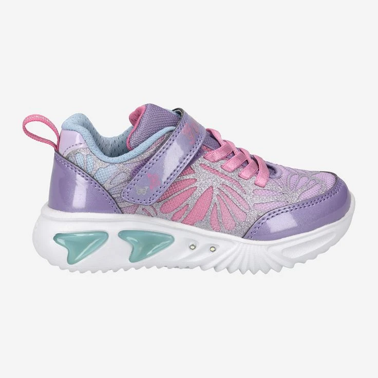 GEOX Art. ASSISTER Lila 5 GEOX Art. ASSISTER Lila – Bild 3