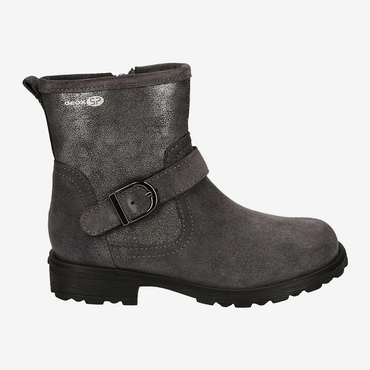 GEOX Art. OLIVIA Grau 4 GEOX Art. OLIVIA Grau – Bild 2