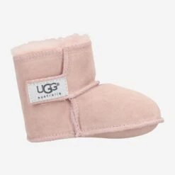UGG Art.  5202-16S Rosa -Schuhe Lueke Verkäufe aussenseite 3785360001