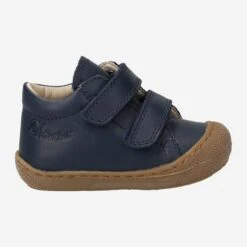 Naturino Art.  NATURINO COCOON VL Blau -Schuhe Lueke Verkäufe aussenseite 3838010008