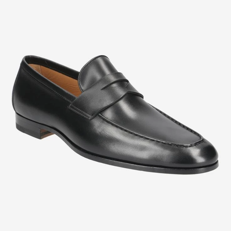 Magnanni Art. 23802 NEGRO Schwarz 3 Magnanni Art. 23802 NEGRO Schwarz