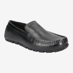 Clarks Art. Oswick Plain Schwarz