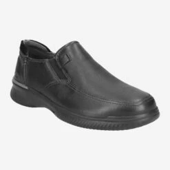 Clarks Art. Donaway Step Schwarz