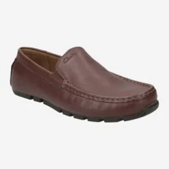 Clarks Art. Oswick Plain 26166683 7 Braun