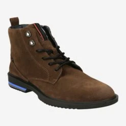 Cycleur De Luxe Art.  BRYAN BOOT Braun