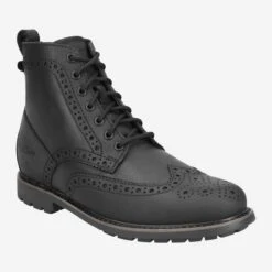 Clarks Art.  WestcombeLimit Black 26169133 7 Schwarz