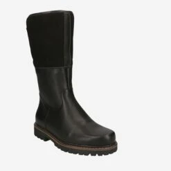 Dirndl+Bua Art.  6044.02 Schwarz