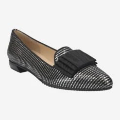 Brunate Art. 11832 Schwarz, Metallic