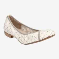 Donna Carolina Art. 43.170.187 Weiß, Mittel