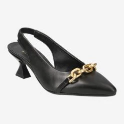 Lüke Schuhe Art. ORCHIDEA Schwarz