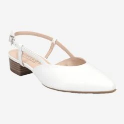 Peter Kaiser Art. AINA-EX Weiß