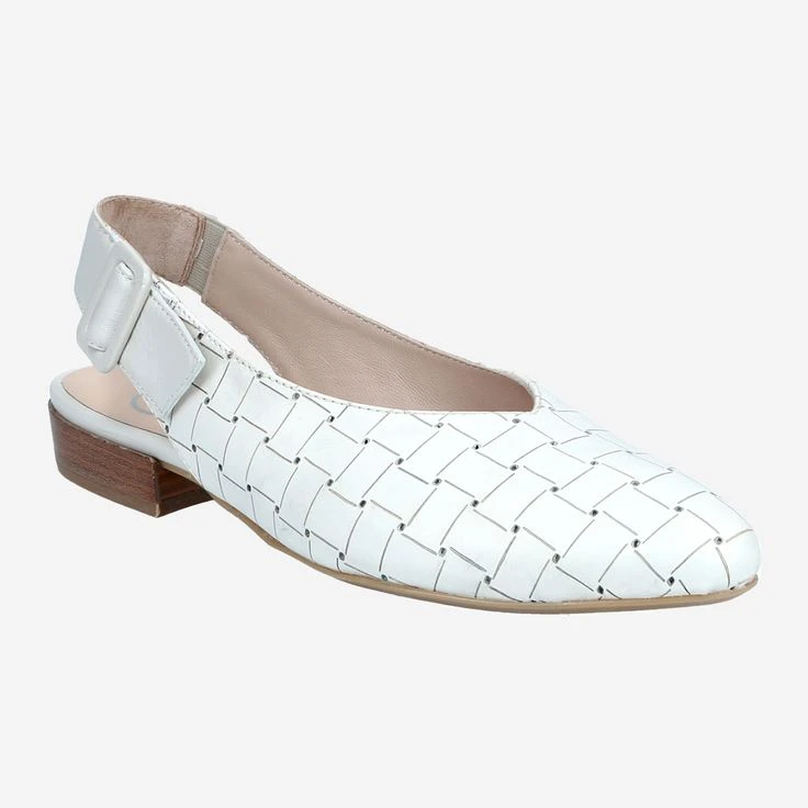 Donna Carolina Art. 43.300.082 Weiß 4 Donna Carolina Art. 43.300.082 Weiß – Bild 2