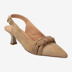 Donna Carolina Art.  INK MADISON Braun