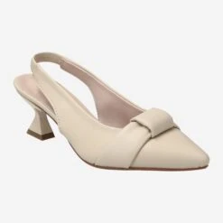 Lüke Schuhe Art. FELIS CREMA Beige