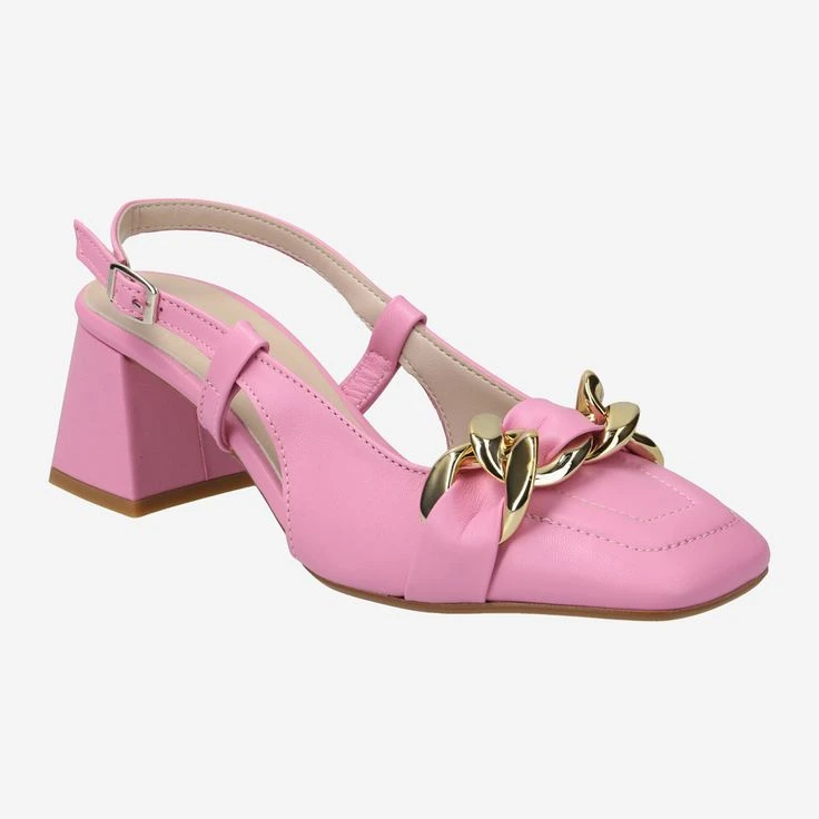 Lüke Schuhe Art. ADIL Rose 3 Lüke Schuhe Art. ADIL Rose