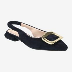 Lüke Schuhe Art. ELOISA BLU Blau