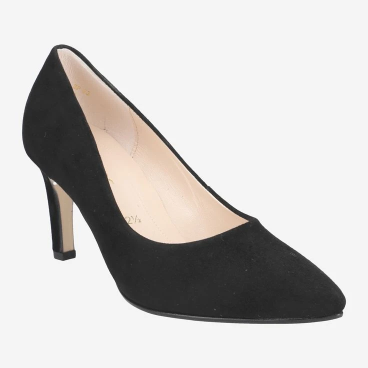 Gabor Art. 21.380.17 Schwarz 3 Gabor Art. 21.380.17 Schwarz