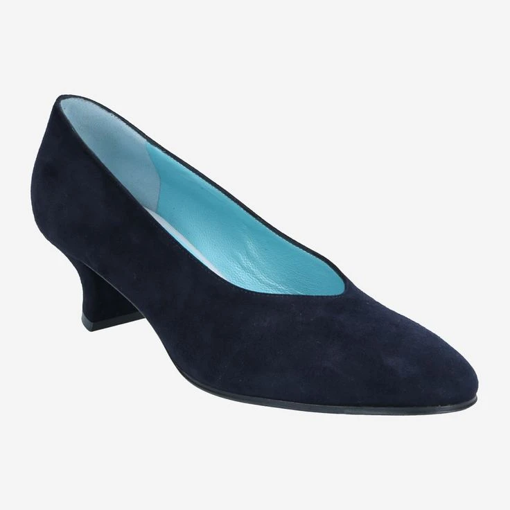 Thierry Rabotin Art. 7377FB Dunkelblau 3 Thierry Rabotin Art. 7377FB Dunkelblau