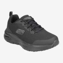 Skechers Art. ARCH FIT SR Schwarz