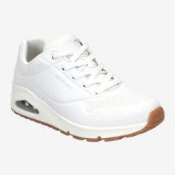 Skechers Art. 73690 UNO STAND ON AIR Weiß