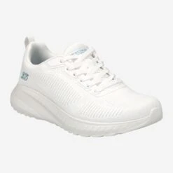 Skechers Art. 117209 OFWT BOBS SQUAD CHAOS Weiß