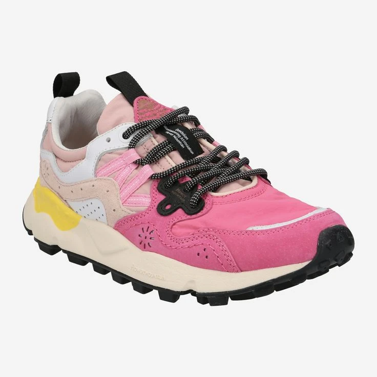 Flower Mountain Art. 001-2017391.01.1L13 YAMANO 3 Rot, Kombiniert 3 Flower Mountain Art. 001-2017391.01.1L13 YAMANO 3 Rot, Kombiniert