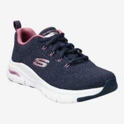 Skechers Art. ARCH FIT Blau