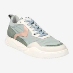 Voile Blanche Art. 2016684 JOSHEE Blau, Kombiniert