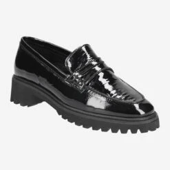 Ara Art.  31201-01 KENT Schwarz