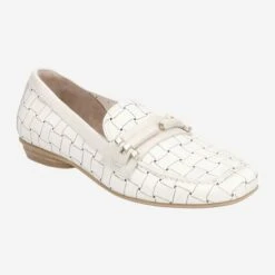 Donna Carolina Art.  43.212.022-002 Weiß, Mittel