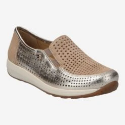 Ara Art.  26396-75 GAUCHO Beige Kombiniert