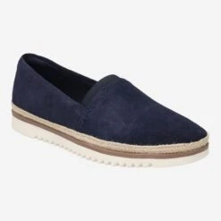 Clarks Art.  Serena Paige 26165070 4 Blau
