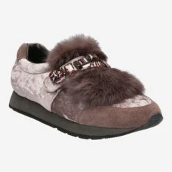 Alma En Pena Art.  460 Taupe